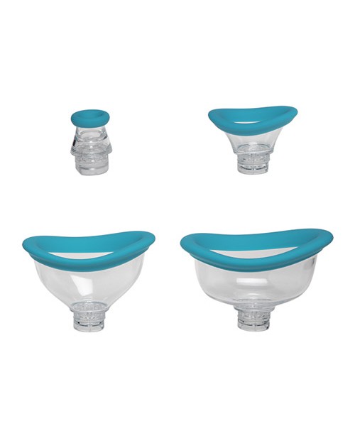 Bloom Intimate Body Pump