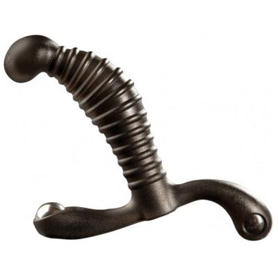 Nexus Lite Titus Prostate Massager Black