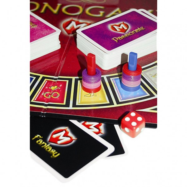 Monogamy
