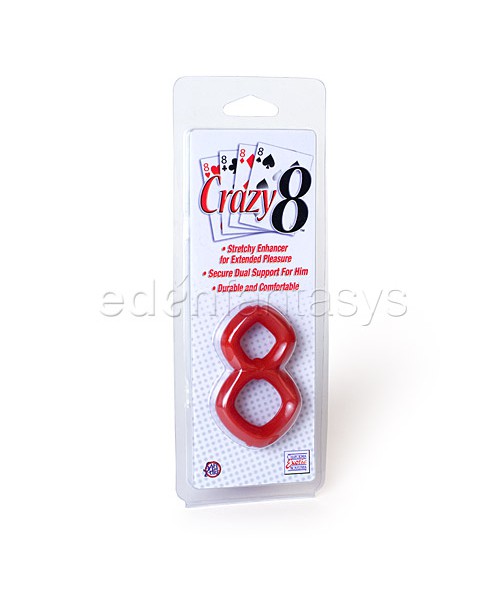 Crazy 8