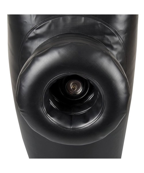 Dark magic inflatable sex machine