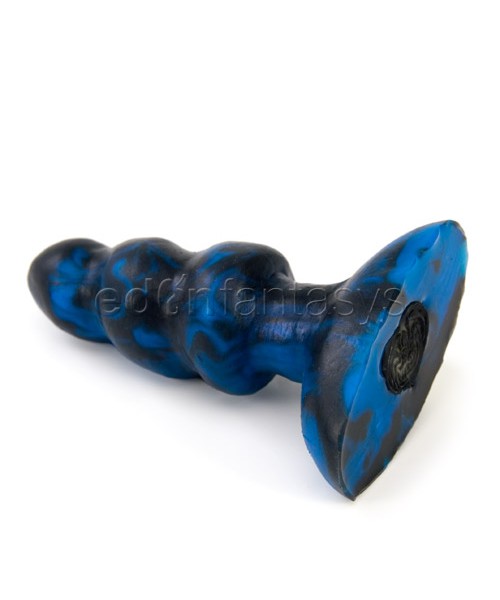 The screw