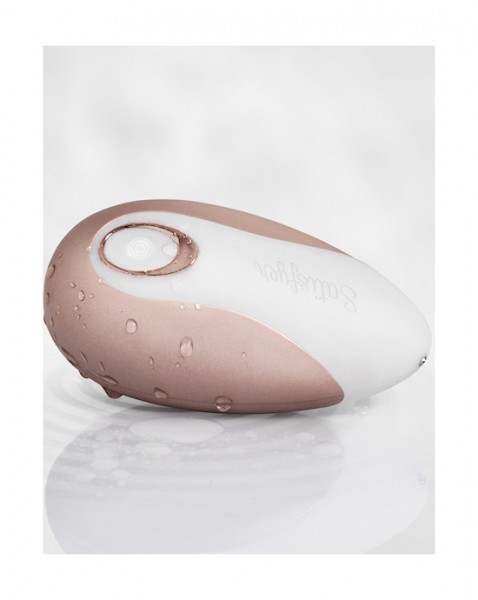 Satisfyer Pro Deluxe Next Generation