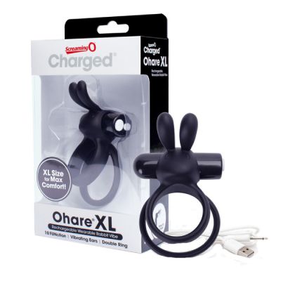 Screaming O Ohare XL Cock Ring