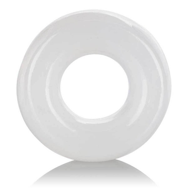 Stopper Ring Extra Thick Erection Enhancing Cock Ring by Cal Exotics
