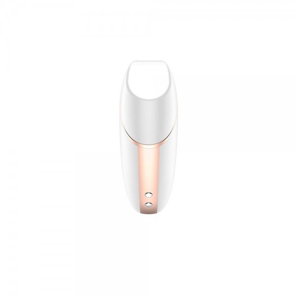 Satisfyer Love Triangle - Clitoral Stimulator