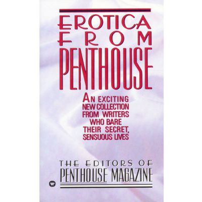 Erotica From Penthouse