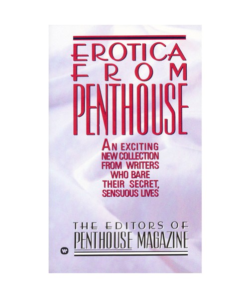Erotica From Penthouse