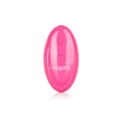 California Exotic USB Rechargeable Silicone Butterfly Probe with Remote Control