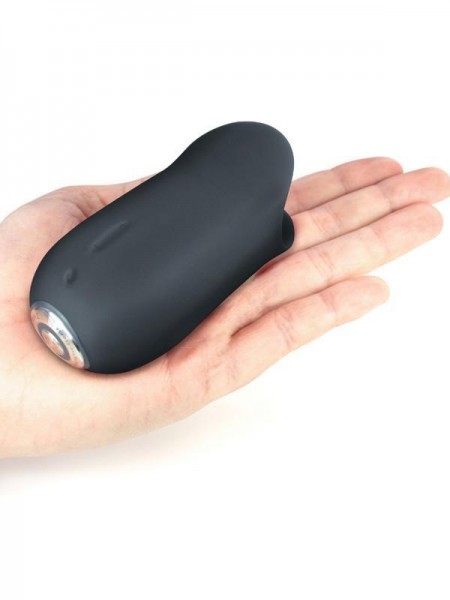 Jimmyjane - Form 5 Rechargeable Vibrator (Plum)