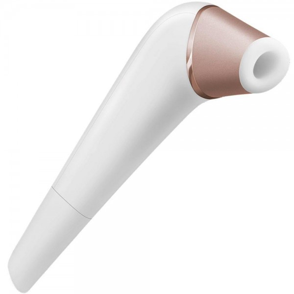 Satisfyer 2 - Touch-Free Clitoral Stimulator - Next Generation