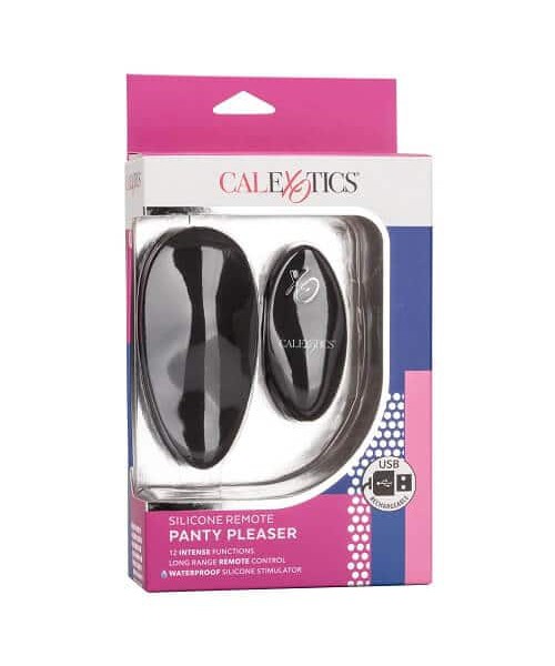 CalExotics Remote Control Knicker Vibrator — image 9 of 10