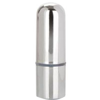 Rechargeable Bullet Silver
