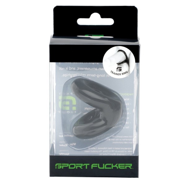 Sport Fucker Trainer Ring
