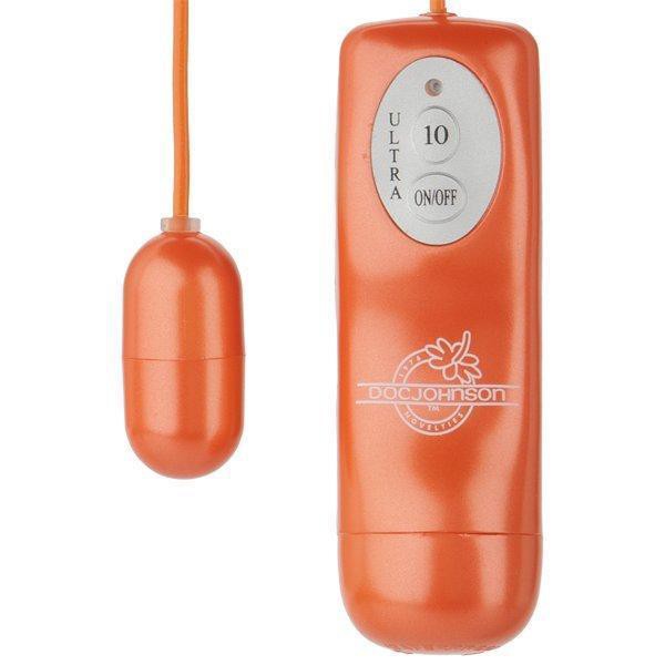 Short n' Sweet 10X Power Bullet