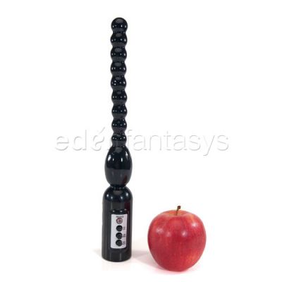 Electro anal beads