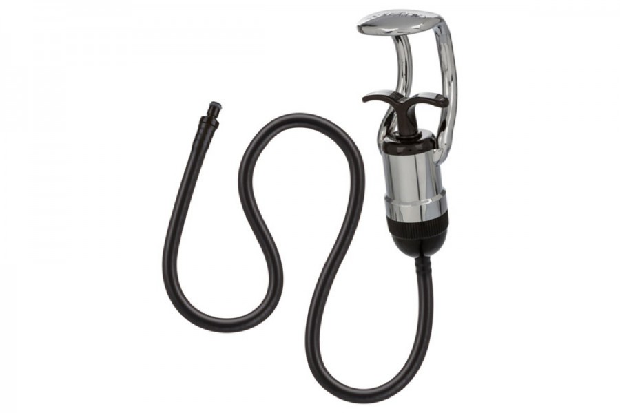 Optimum Series Maximum Results Pump Set