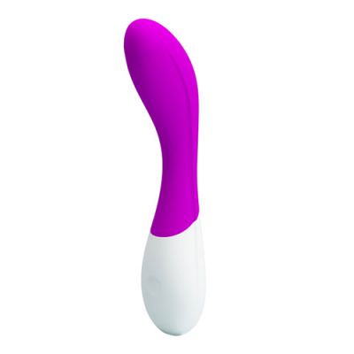 Master rhythm g spot vibrator