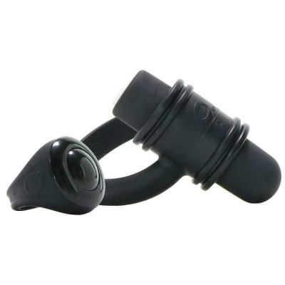 Screaming O My Secret Bullet and Ring For Him