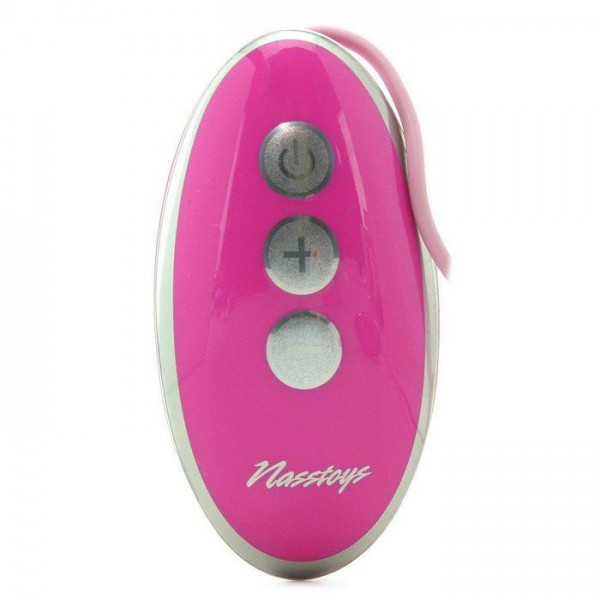 Sinful Ellipse Remote Control Egg — image 5 of 7