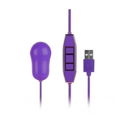 Powerful X USB bullet assorted colors
