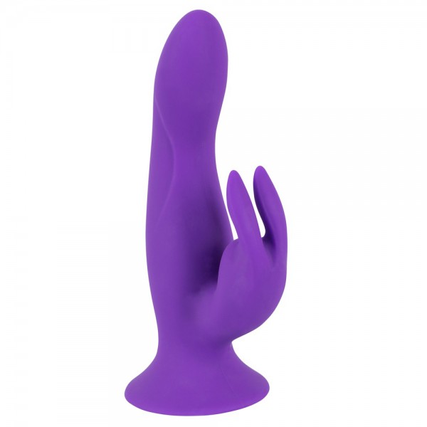 Pure Lilac Vibes Rabbit