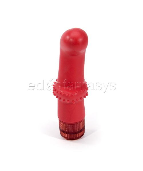 Waterproof silicone G