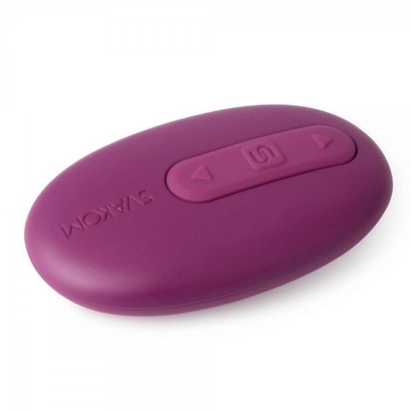 Svakom Winni Remote Control Rechargeable Love Ring