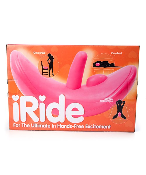 IRide
