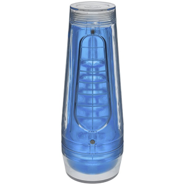 OPTIX (Crystal Blue)