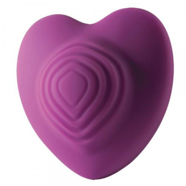 The Heart-Throb 10 Function Vibe