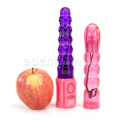 Fantasy vibrator
