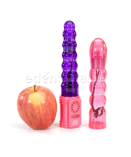 Fantasy vibrator