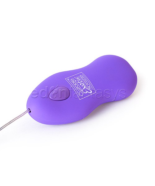 Whisper Micro-Heated Bullet