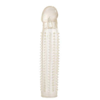 Adjustable Penis Extender