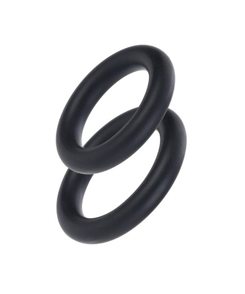 Nick Hawk stay hard ring