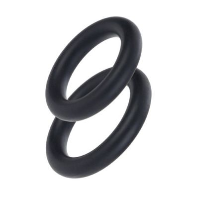 Nick Hawk stay hard ring
