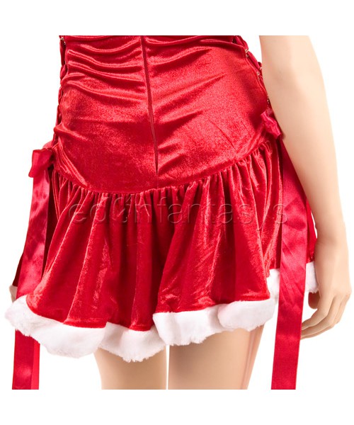 Reindeer games dress