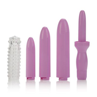 Berman Center Dilator Set 2 x AA