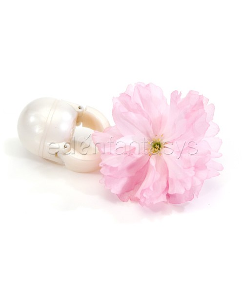 Ring massager