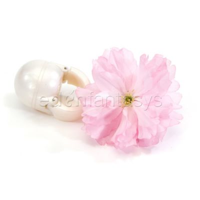 Ring massager
