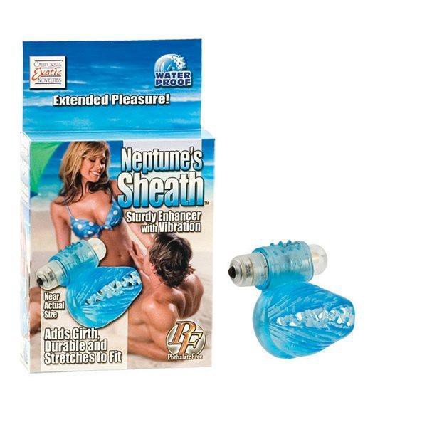 Neptune's sheath