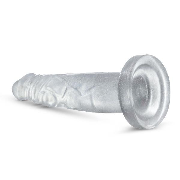 B Yours Sweet N Hard 5 Clear