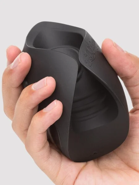 Hot Octopuss PULSE SOLO ESSENTIAL Vibrating Male Masturbator  — image 21 of 21