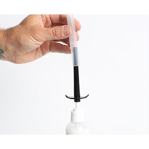 Skwert Lube Injector