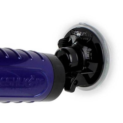 Fleshlight Shower Mount Suction Cup Accessory for Masturbators