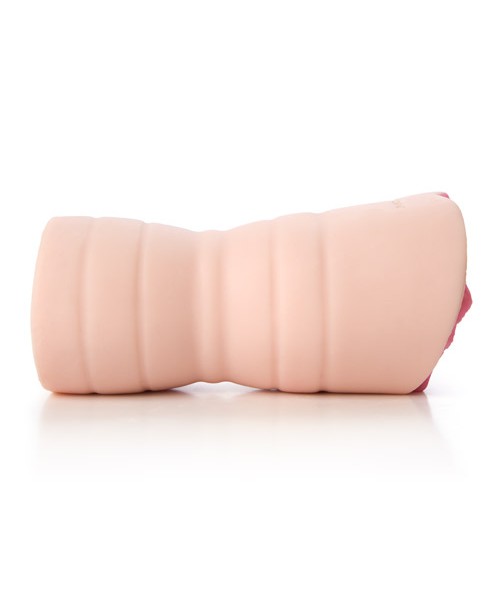 Doc Johnson Belladonna Pocket Pussy