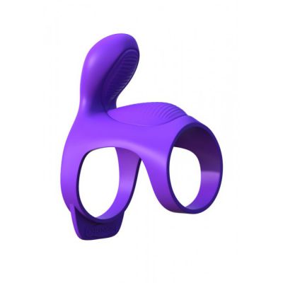 Fantasy C Ringz Ultimate Couples Cage