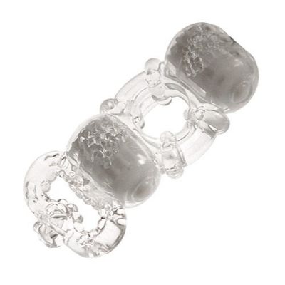 Screaming O Tri O Pleasure Ring
