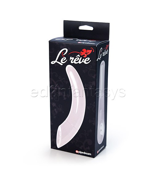 Le Réve massager